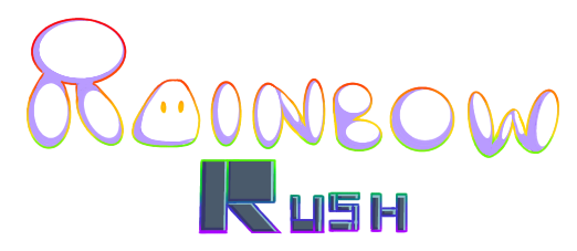 Rainbow Rush